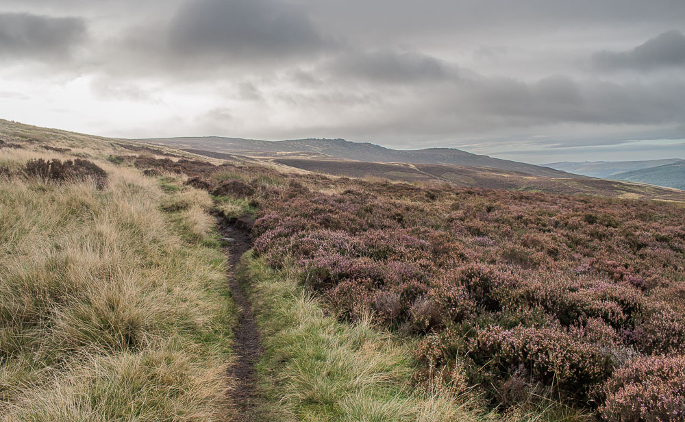 Derwent Edge Derwent Edge